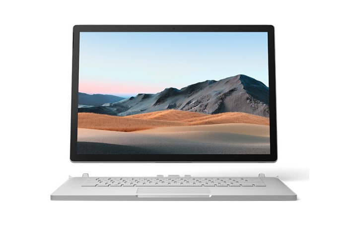 仙游Surface 维修前的准备工作